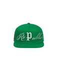 PESO Republic Cap Green