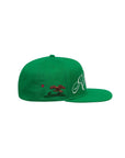 PESO Republic Cap Green