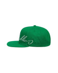 PESO Republic Cap Green