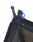 FENDI Zucca Umbrella Brown