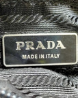 PRADA Sport Crossbody Bag