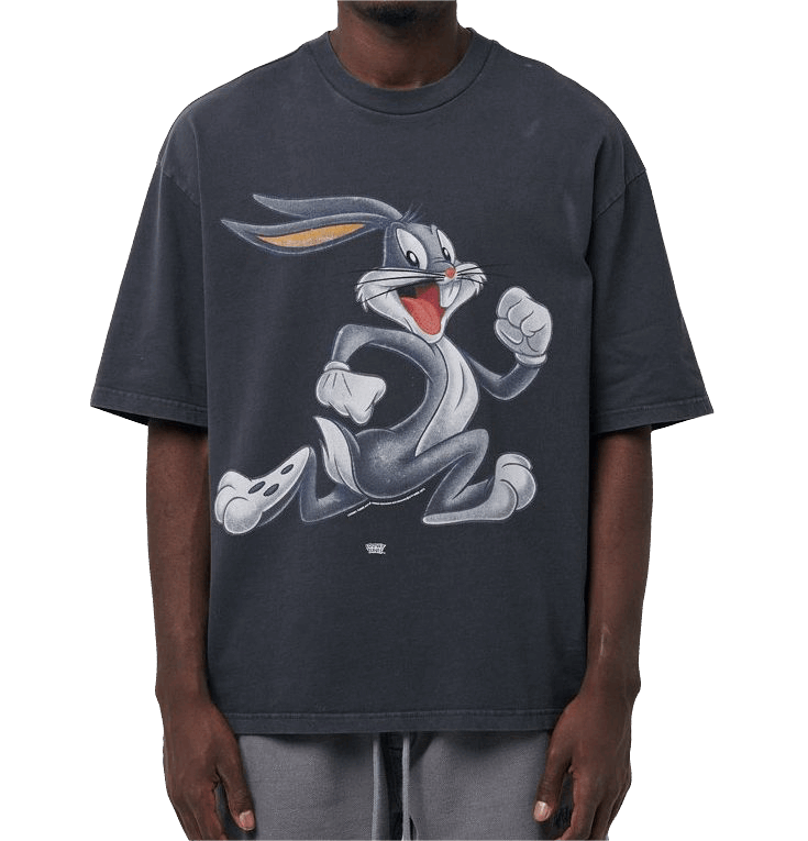 LFDY Bugs Bunny T Shirt