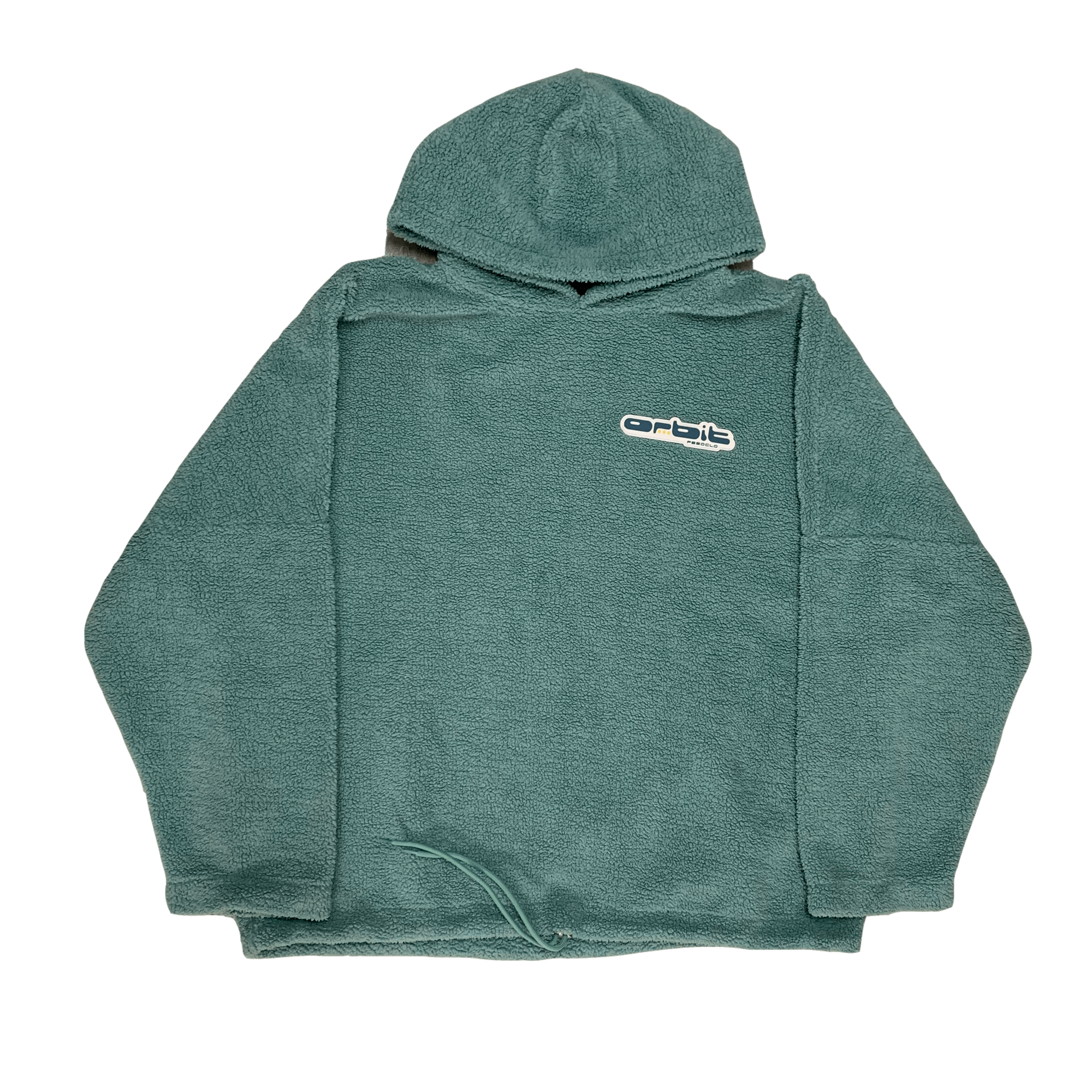 PESO Orbit Fleece Hoodie