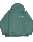 PESO Orbit Fleece Hoodie