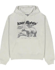 LOWLIGHTS STUDIOS Creme Hoodie