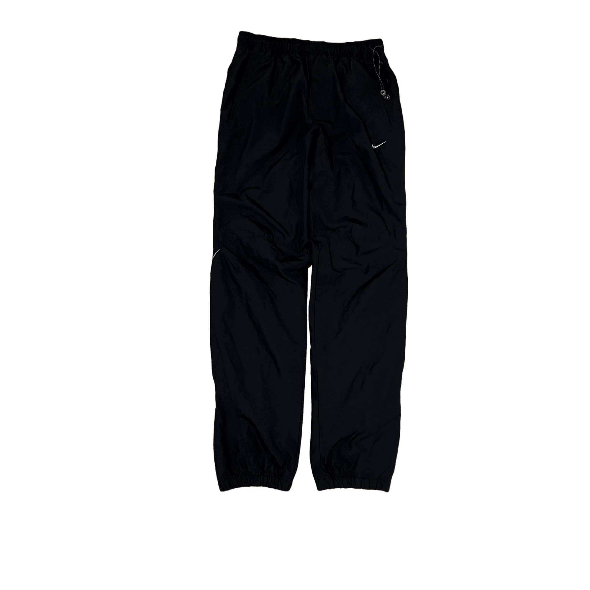 NIKE Trackpants Black - S/M