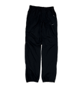 NIKE Trackpants Black - S/M