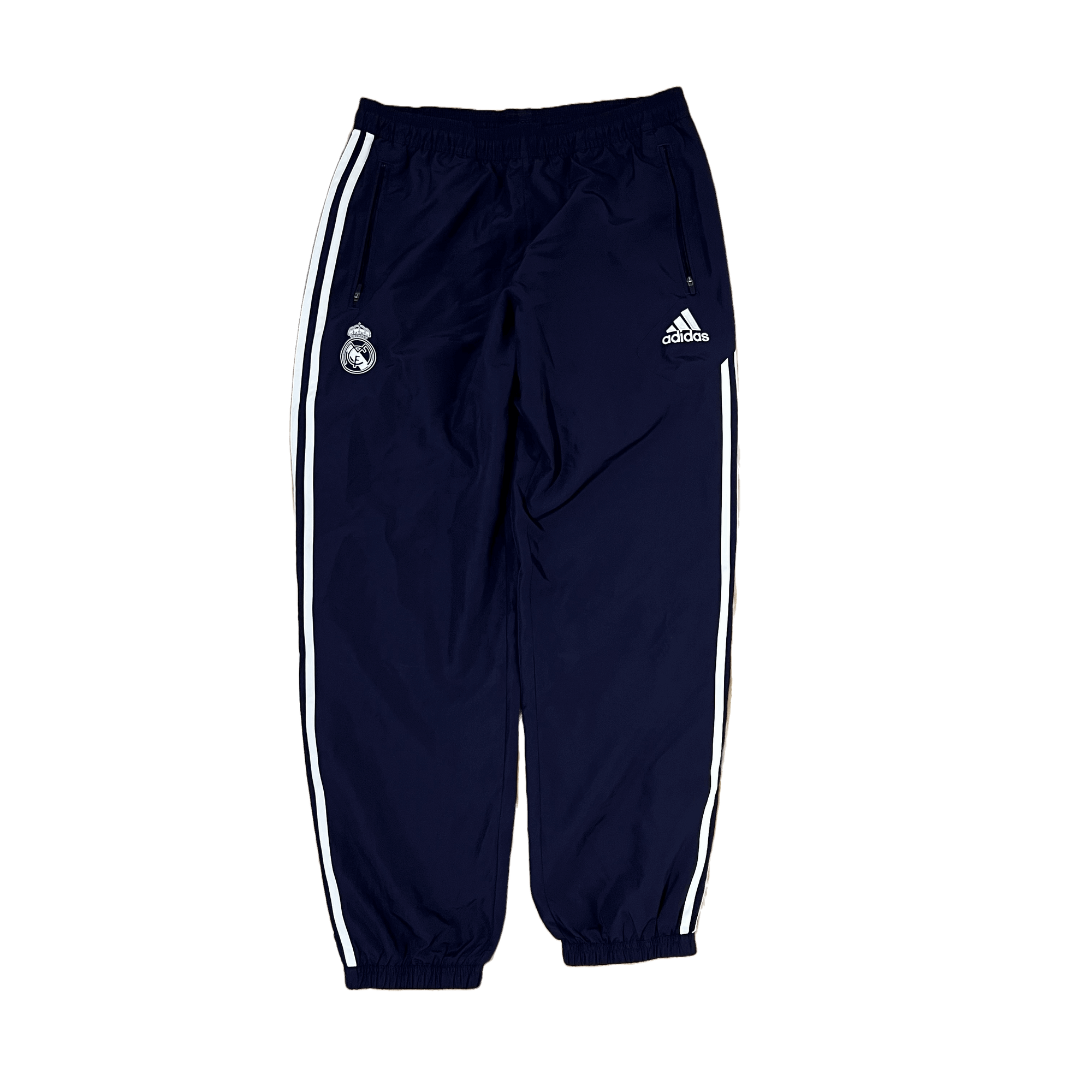 NIKE Trackpants Real Madrid - L