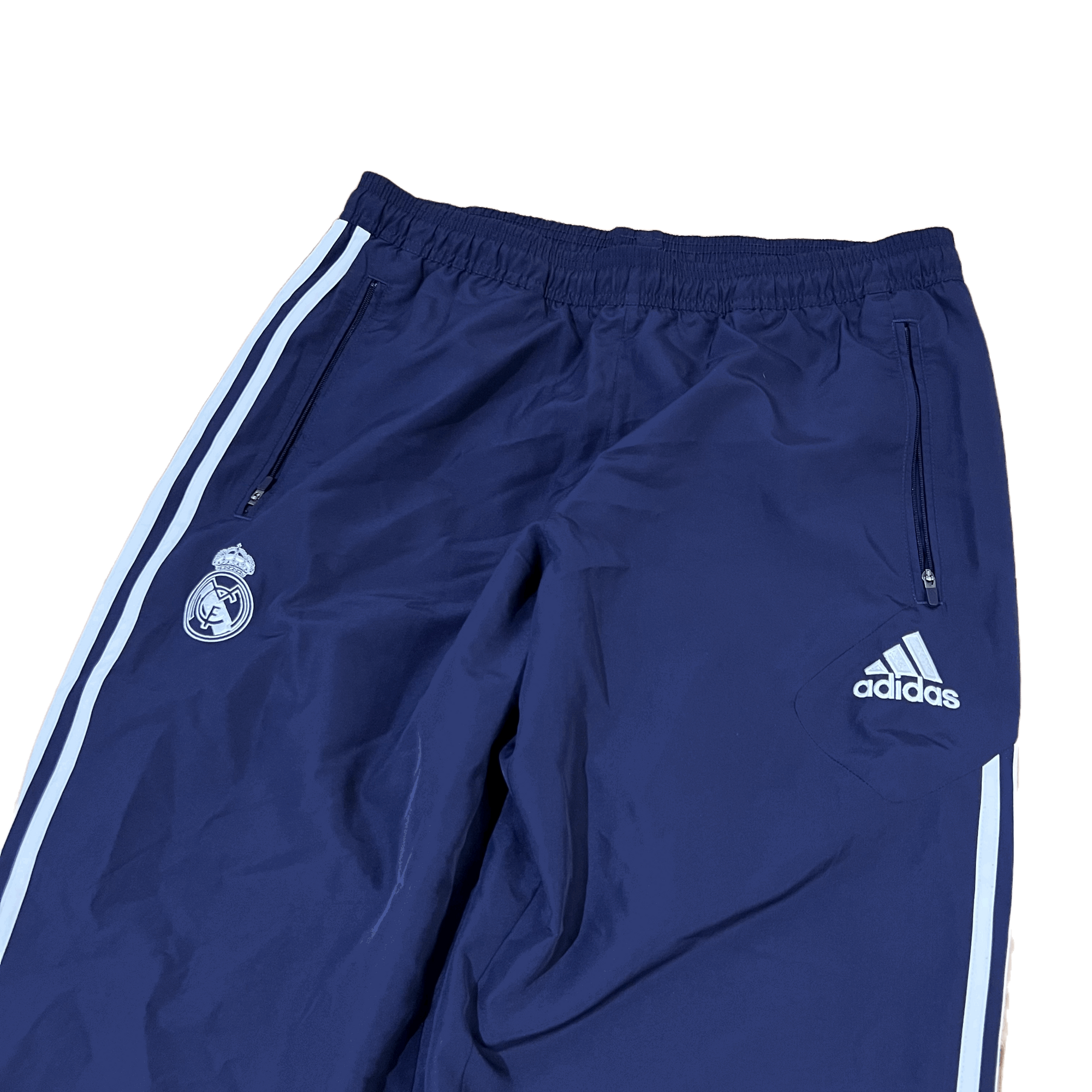 NIKE Trackpants Real Madrid - L