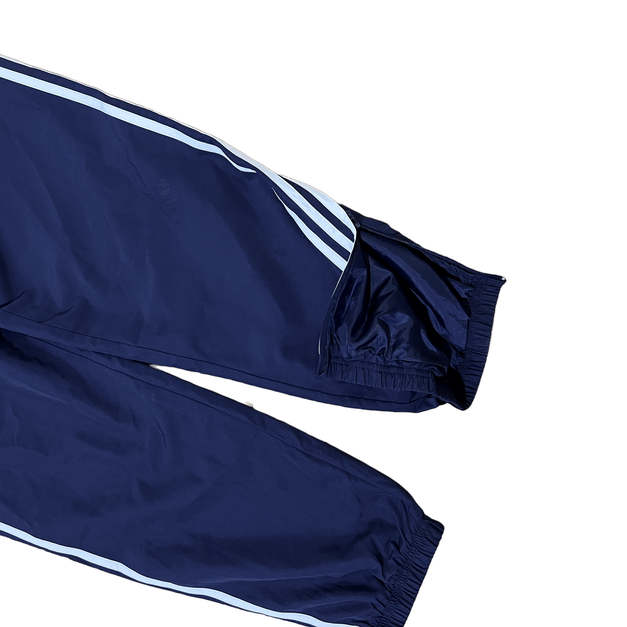 NIKE Trackpants Real Madrid - L