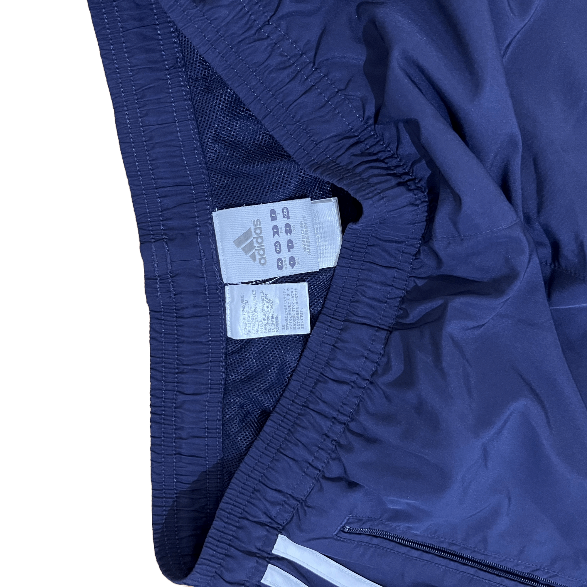 NIKE Trackpants Real Madrid - L