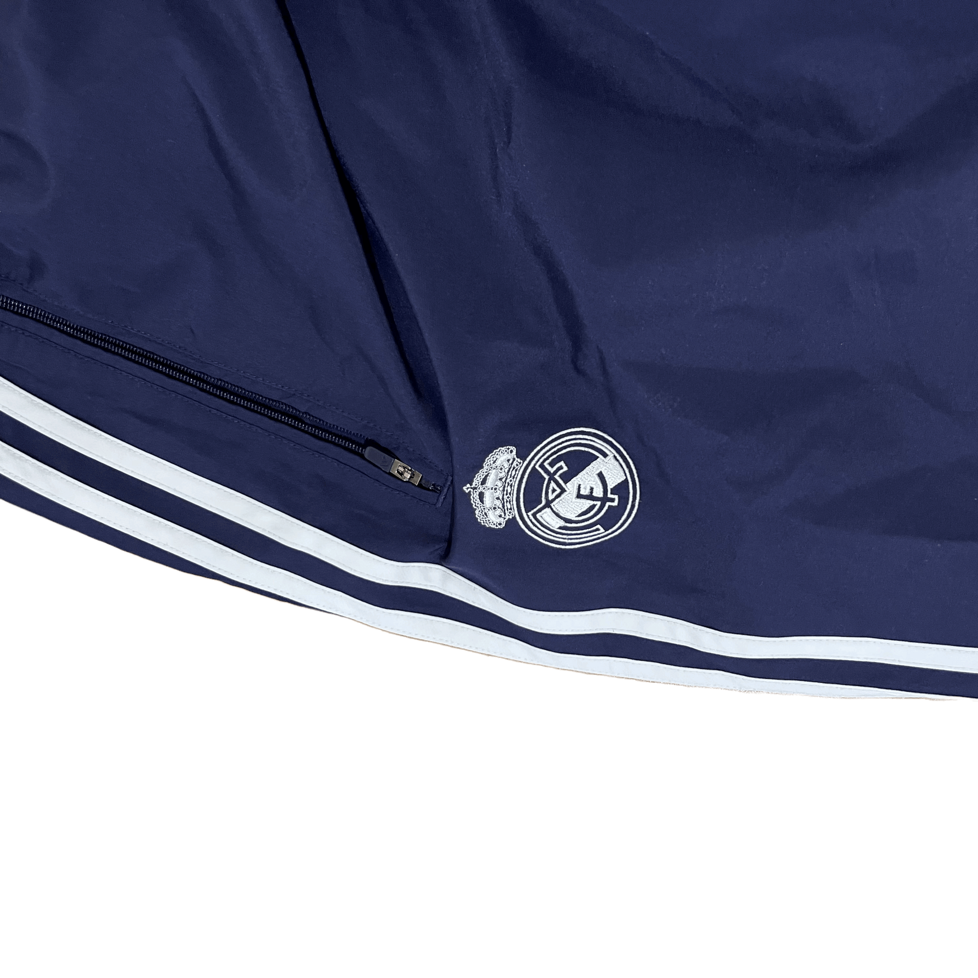 NIKE Trackpants Real Madrid - L