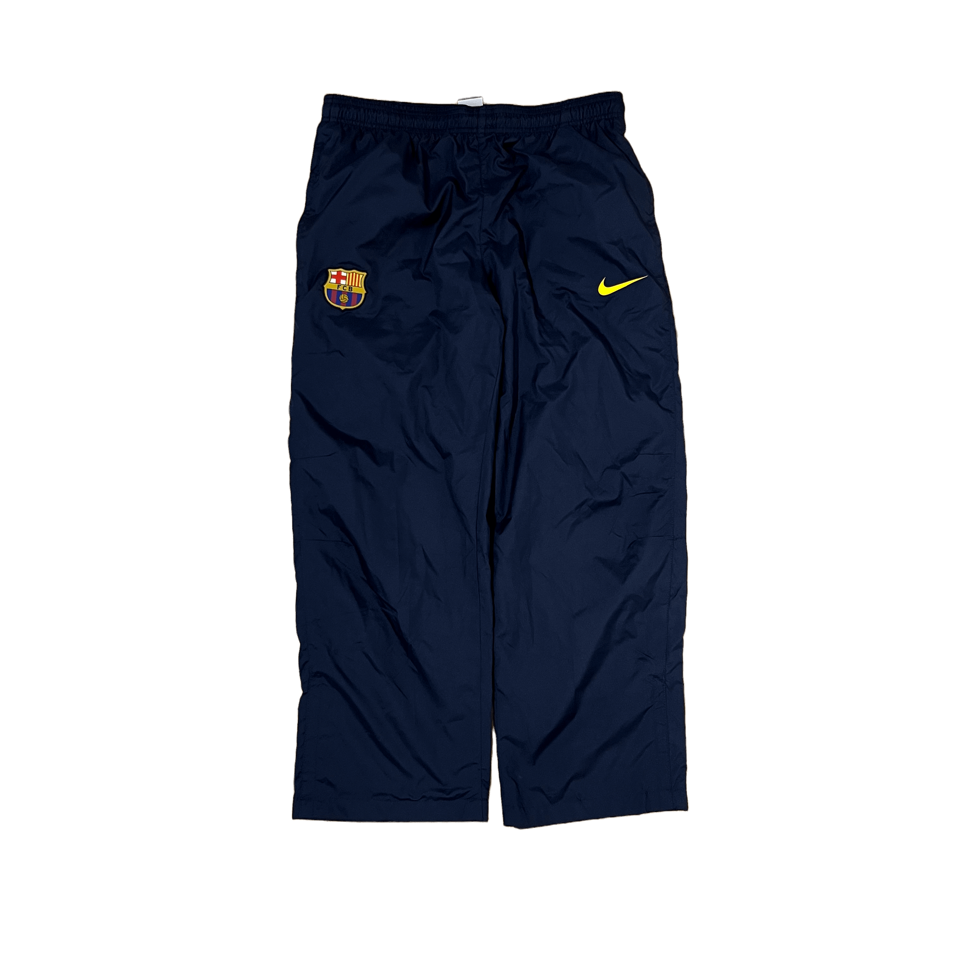 NIKE Trackpants Barcelona - M