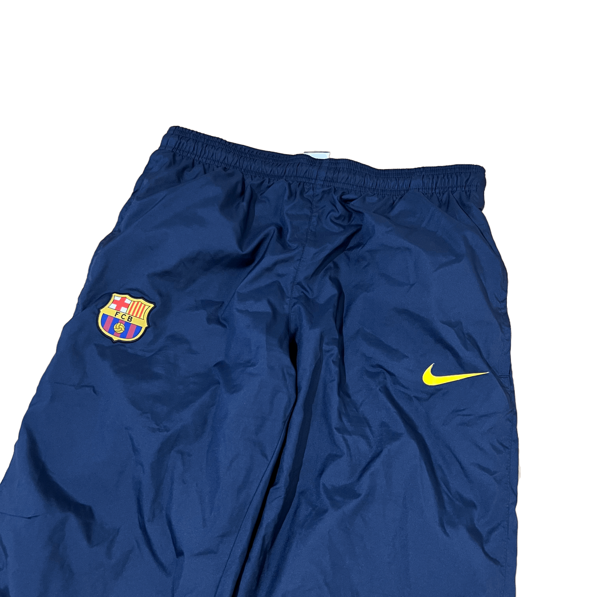 NIKE Trackpants Barcelona - M