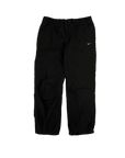 NIKE Trackpants Black - L