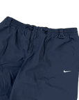 NIKE Trackpants Black - L