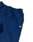 REEBOK Trackpants Darkblue - L