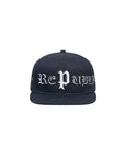 PESO Republic Cap Black