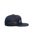 PESO Republic Cap Black