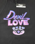 Devil Love 2020 T Shirt (M)