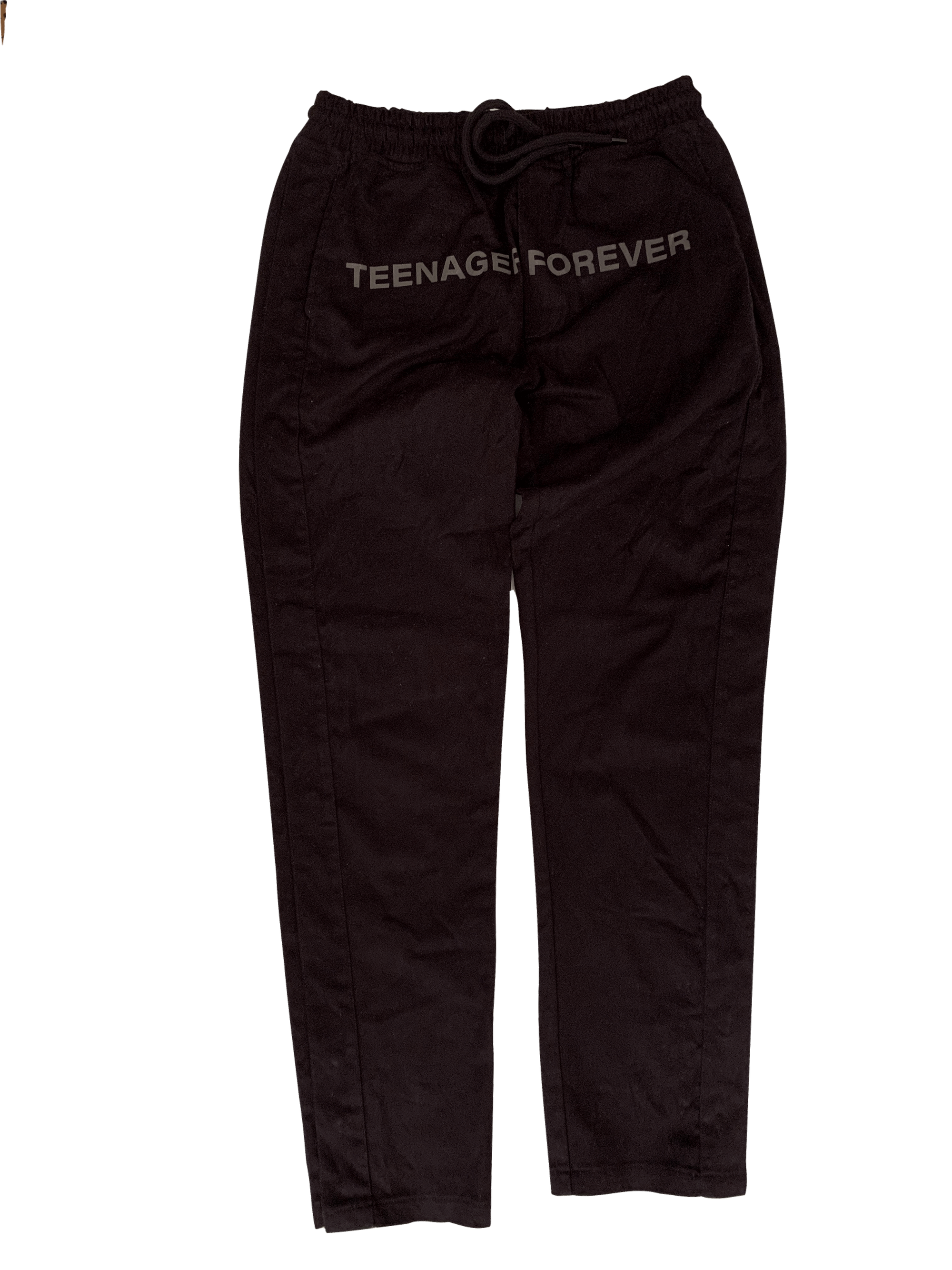 TEENAGER FOREVER Reflective Pants