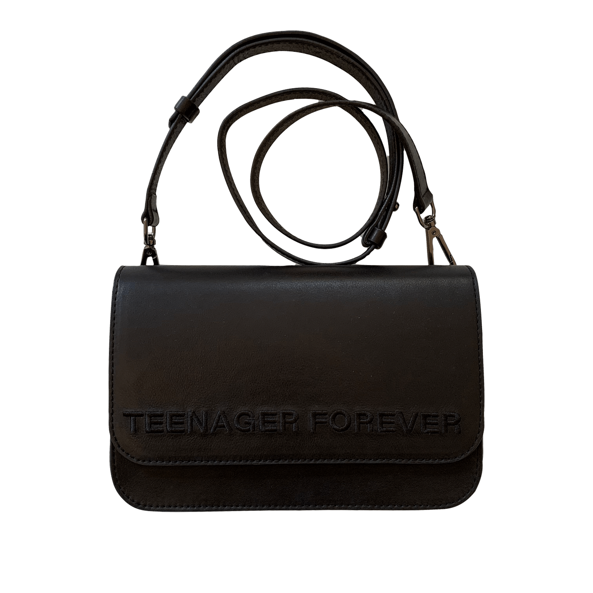 TEENAGER FOREVER Teenager Forever Shoulder Bag