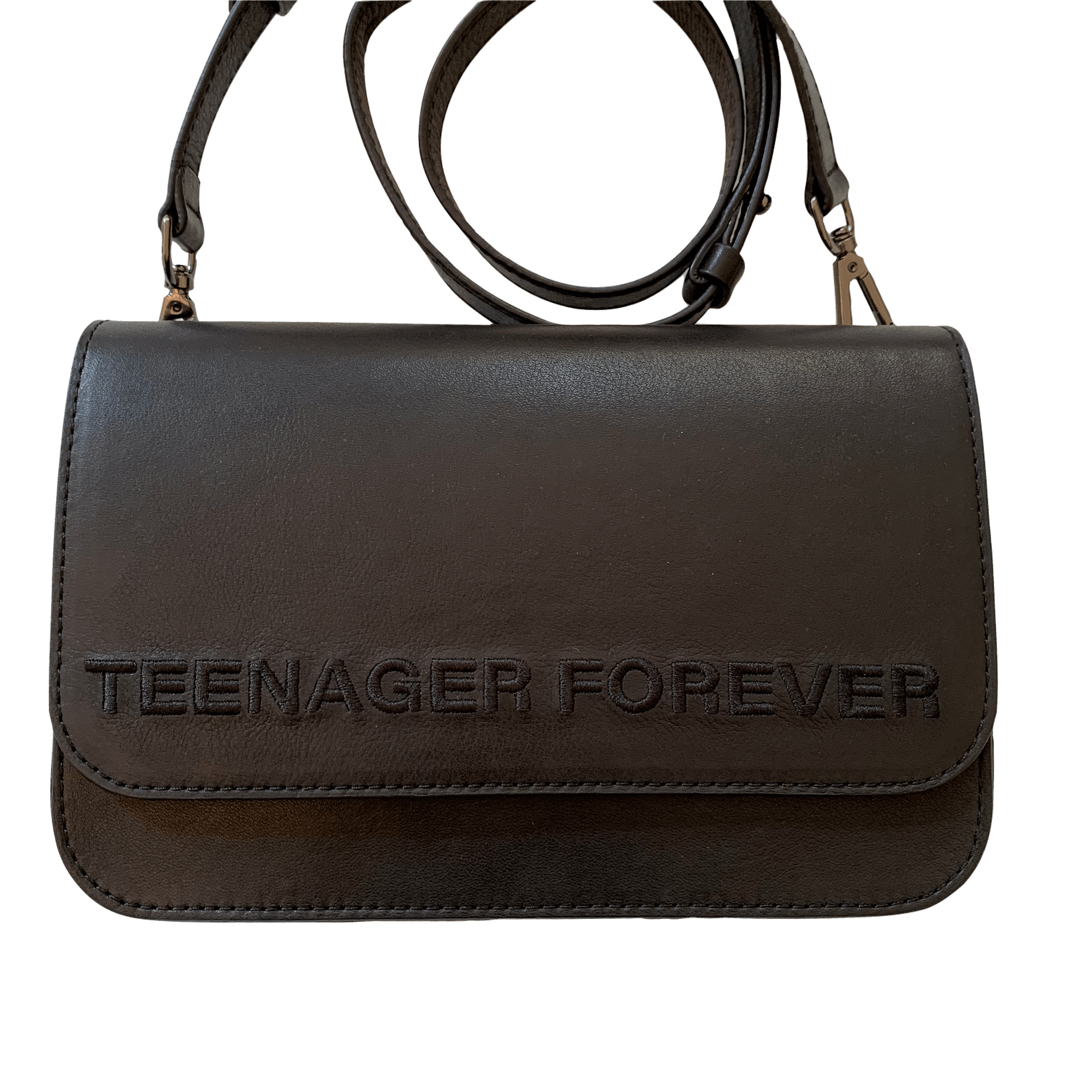 TEENAGER FOREVER Teenager Forever Shoulder Bag