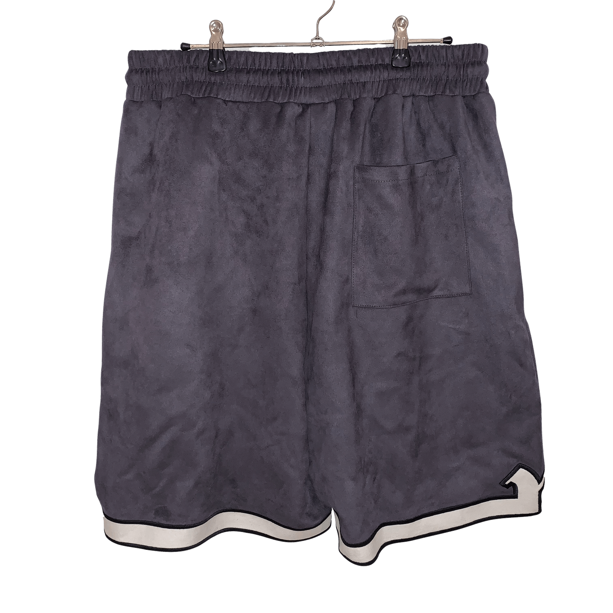 PESO Basketball Shorts