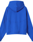 SYSTEMIC Infrablue Kira Hoodie