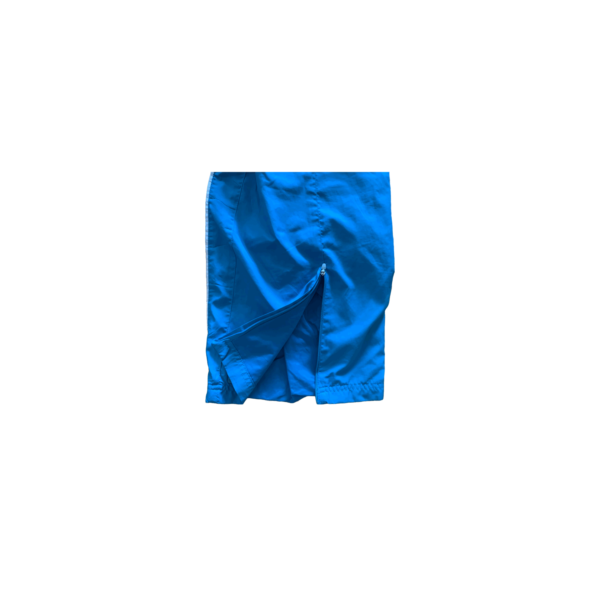 NIKE Trackpants Blue - XL