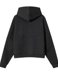 SYSTEMIC Onyx Kira Hoodie