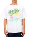 LOWLIGHTS STUDIOS Waterfall T Shirt