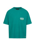 PESO Explizit T Shirt Green