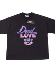 Devil Love 2020 T Shirt (M)