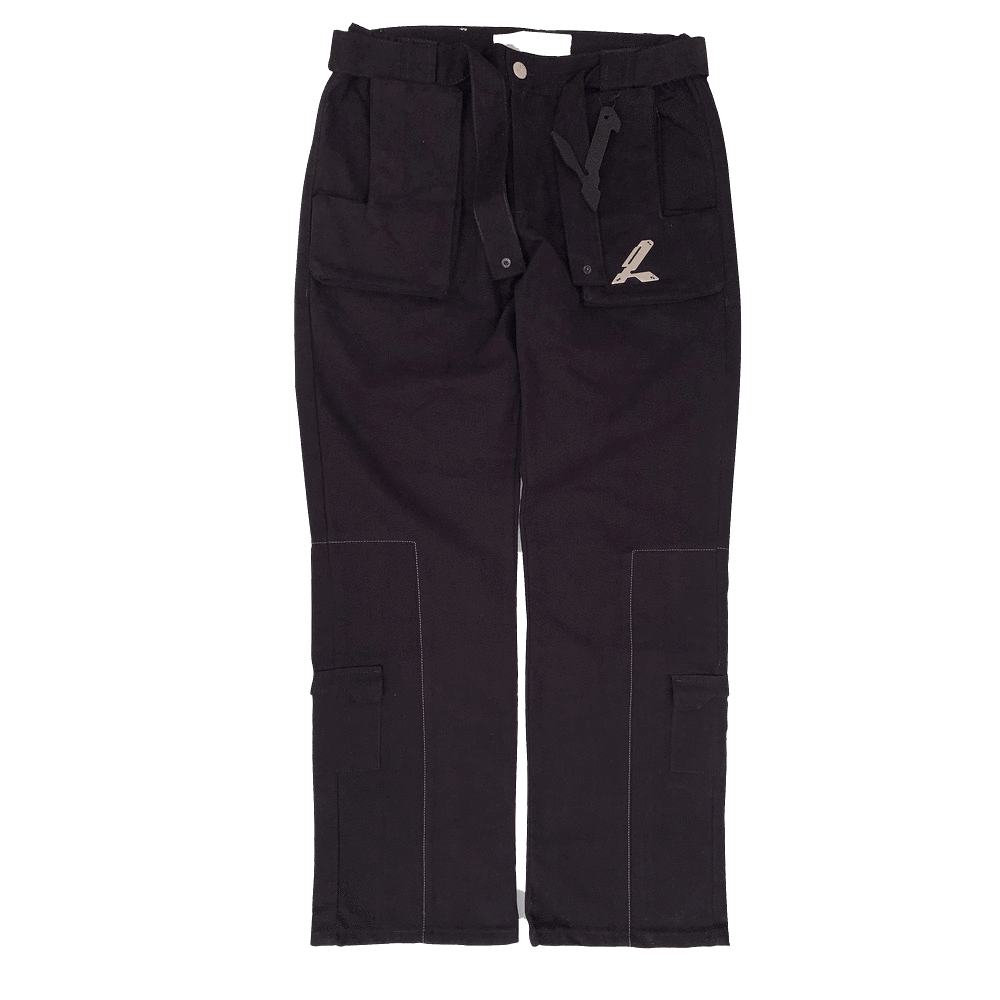 LOWLIGHTS STUDIOS Akimbo Pants