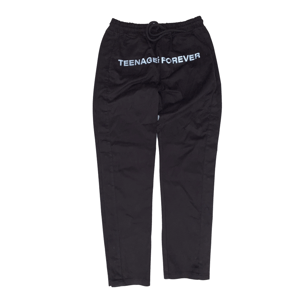 TEENAGER FOREVER Reflective Pants