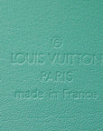 LOUIS VUITTON Bedford Peppermint Vernis Purse