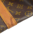 LOUIS VUITTON Boston Keepall 55 Bandouliere