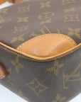 LOUIS VUITTON Crossbody Bag Trocadero