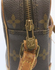 LOUIS VUITTON Crossbody Bag Trocadero