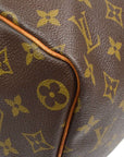 LOUIS VUITTON Boston Keepall 45 Monogram