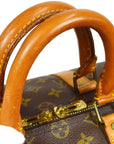 LOUIS VUITTON Boston Keepall 45 Monogram